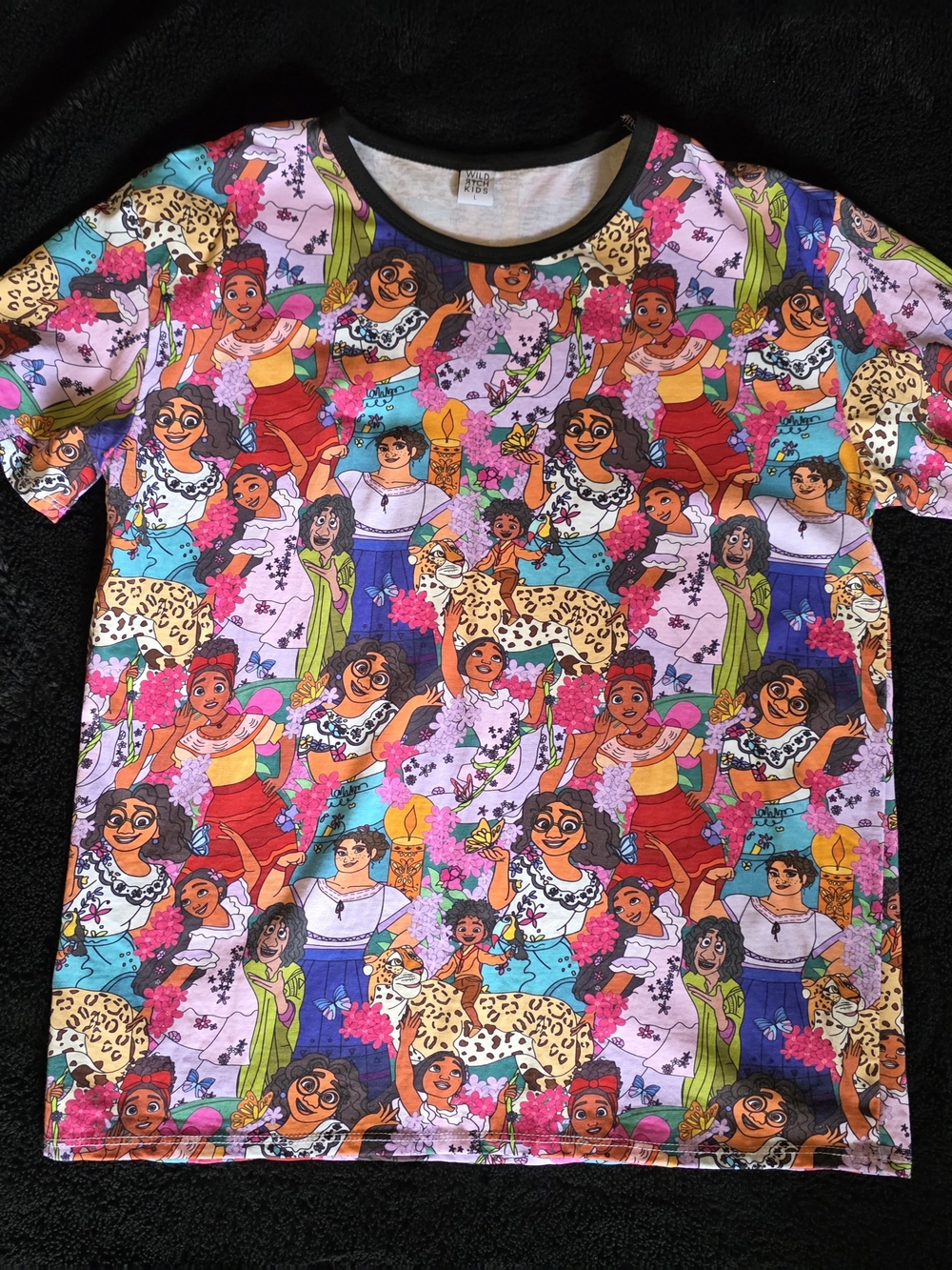 Adult Disney Encanto Tee